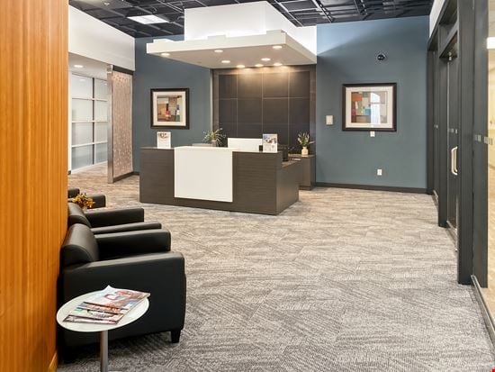 Regus - Ridgeland - Renaissance at Colony Park