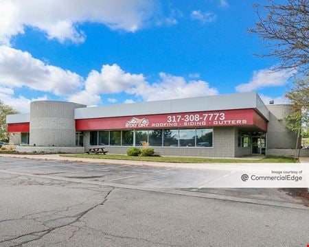 Preview this The Spotlight Center - 5060 East 62nd Street Coworking space for Rent in Indianapolis