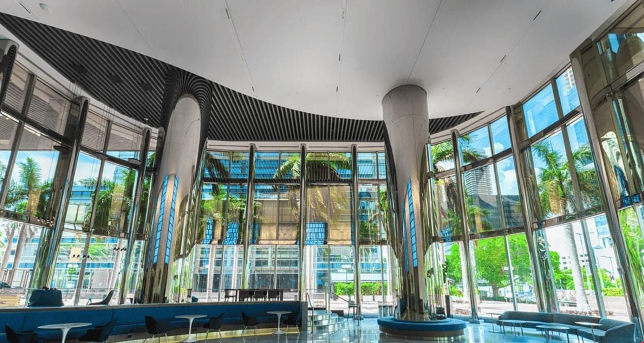 Office Edge - Miami