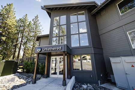 Preview this Cowork Tahoe - Untethered Coworking space for Rent in Zephyr Cove