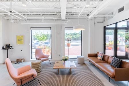 Preview this WeWork - University of Maryland Coworking space for Rent in College Park