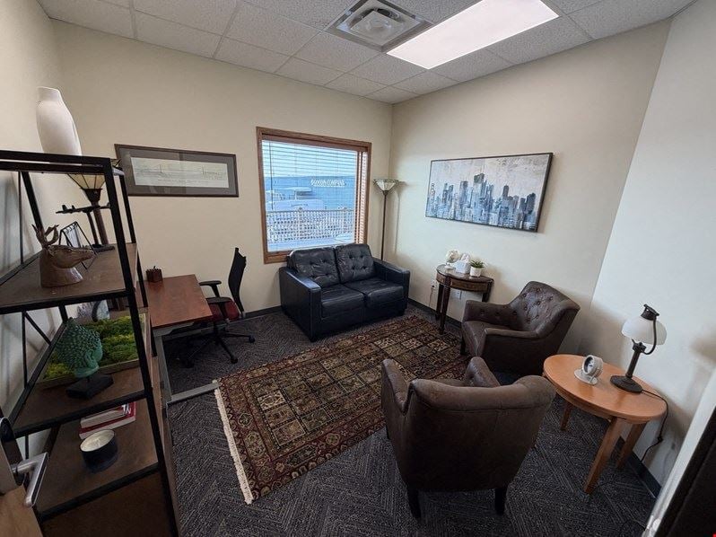 Rochester Executive Suites