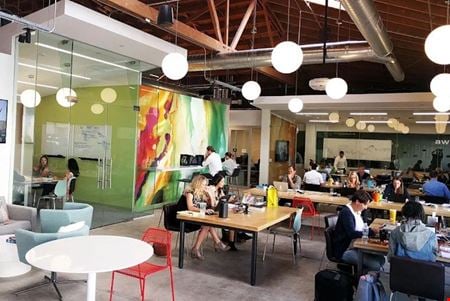 Preview this Bizhaus - El Segundo Coworking space for Rent in El Segundo