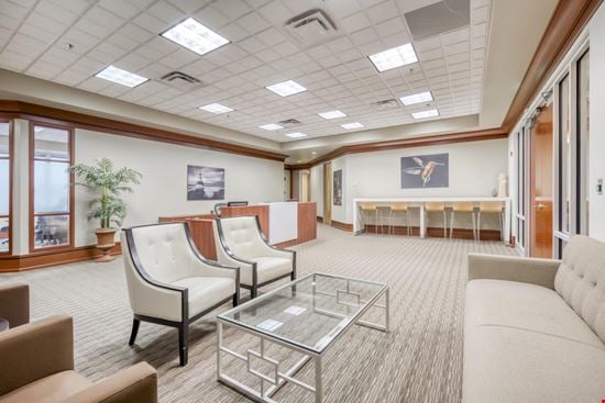 Regus - Annapolis