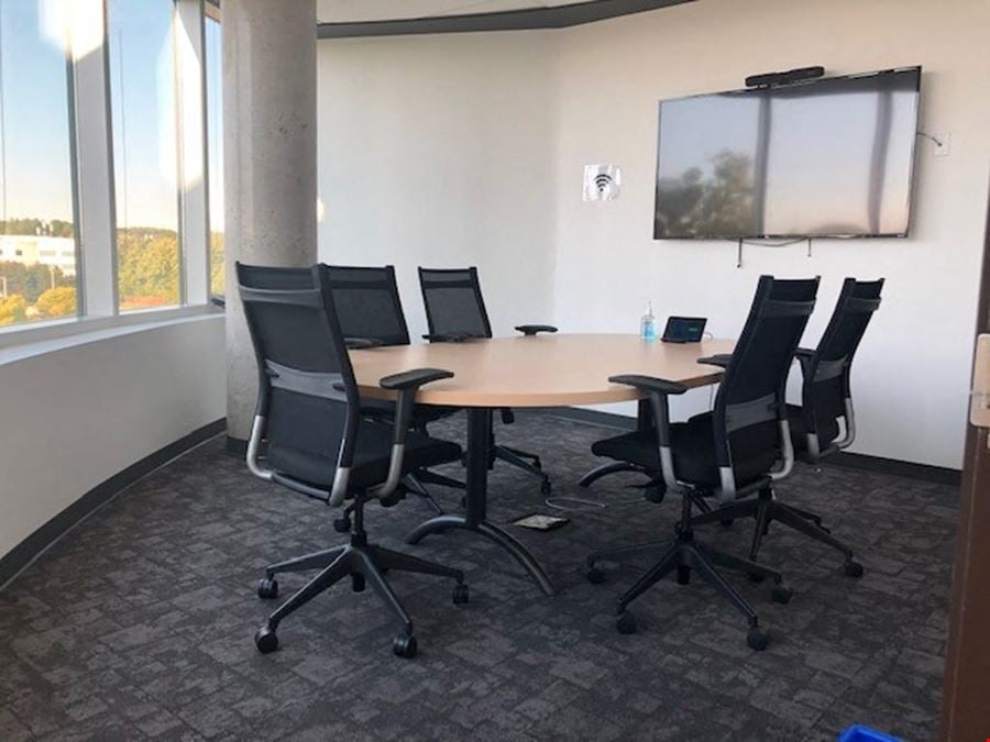 TCC Canada - The Innovation Centre