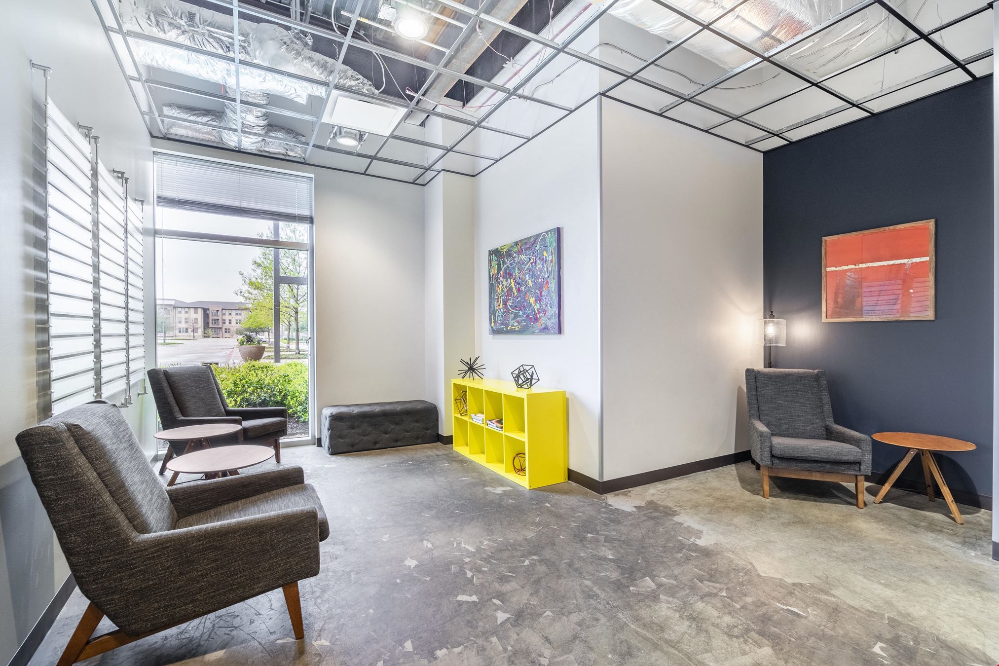 TX, Fort Worth - Alliance