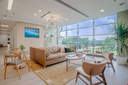 Preview this Foster Coworking - Summit Park Coworking space for Rent in McKinney