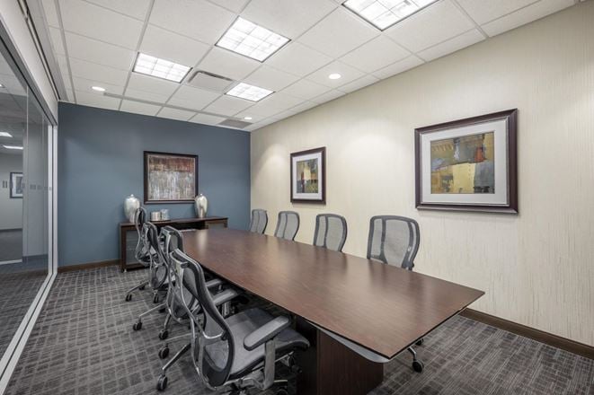 Preview this MN, St. Louis Park - West End Coworking space for Rent in St. Louis Park