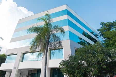 Preview this Quest Workspaces - Plantation Center Coworking space for Rent in Plantation