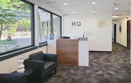 Preview this HQ - Issaquah - Gilman Blvd Coworking space for Rent in Issaquah