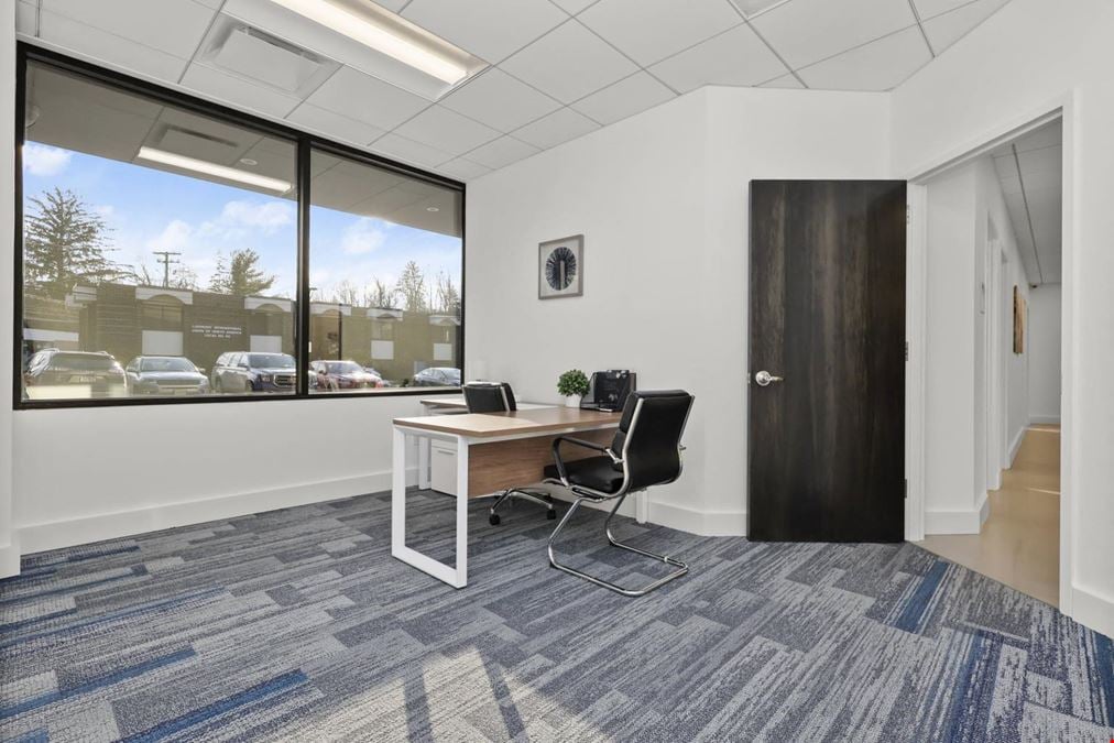 Coworking Westchester