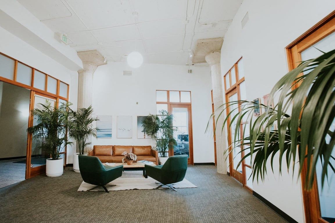 Kiva Cowork - Kiva Cowork Funk Zone