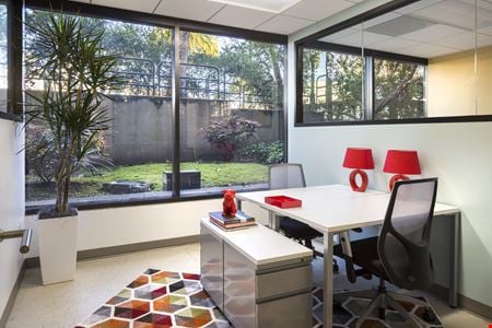 Preview this Spaces - San Francisco Levi's Plaza Coworking space for Rent in San Francisco