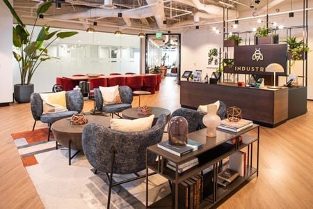 Preview this Industrious - 401 West A Street Coworking space for Rent in San Diego