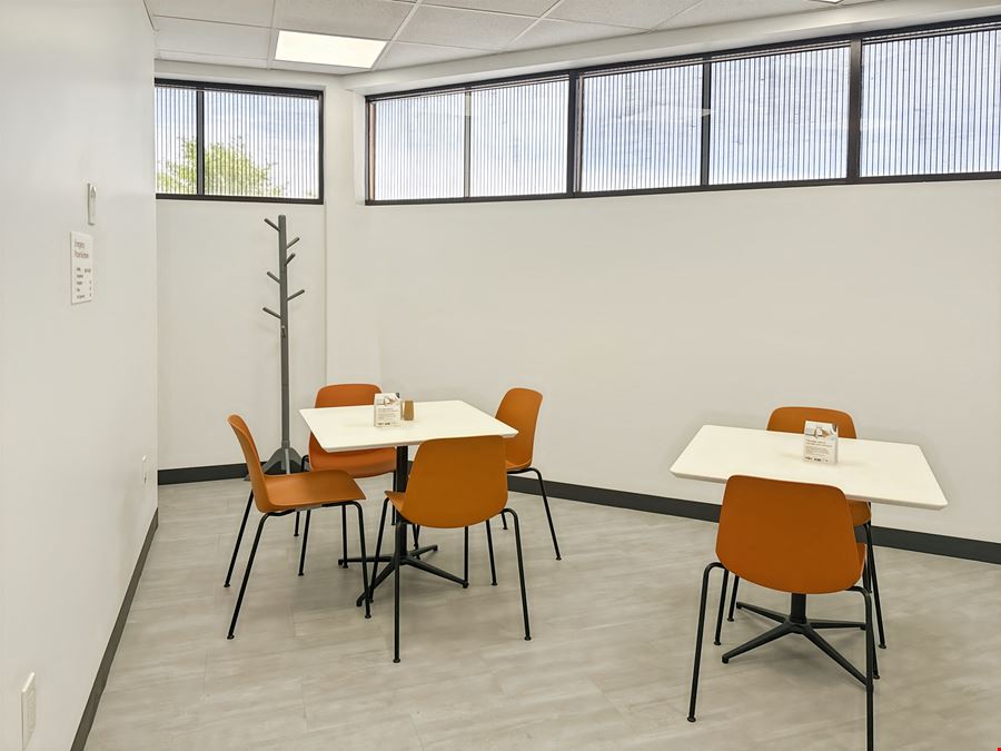 Regus - Mesa - Higley Rd