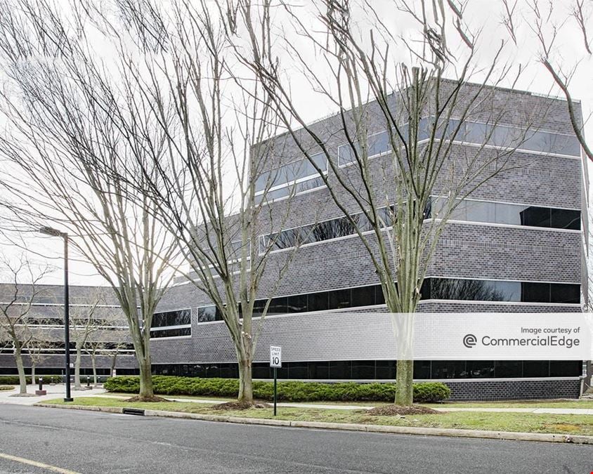 Intelligent Office (Red Bank) - Intelligent Office Red Bank