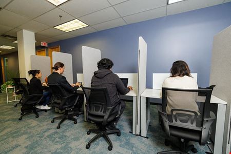 Preview this Beta Collective - Burnaby Coworking space for Rent in Burnaby