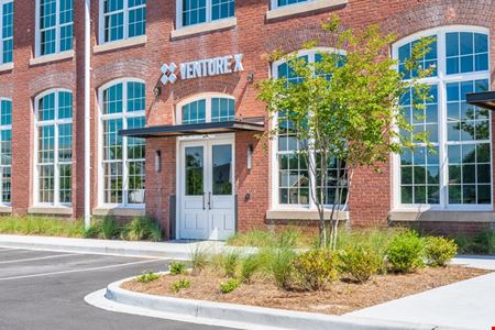 Preview this Venture X - Charleston - Garco Mill Coworking space for Rent in North Charleston