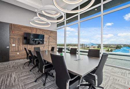 Preview this Flexwerx Coworking space for Rent in Oshawa