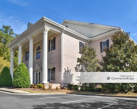 Preview this Meritage Centre - 3400 Chapel Hill Road Coworking space for Rent in Douglasville