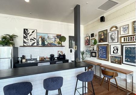 Preview this Enclave Coworking - Enclave Highland Park Coworking space for Rent in Highland Park