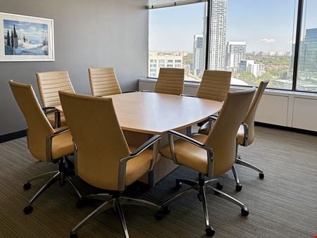 Preview this Regus - Parkway Place Coworking space for Rent in Toronto