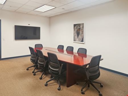 Preview this Regus - Concord - Foundry St Coworking space for Rent in Concord