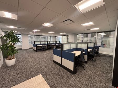 Preview this Carr Workplaces - The Loop Coworking space for Rent in Chicago