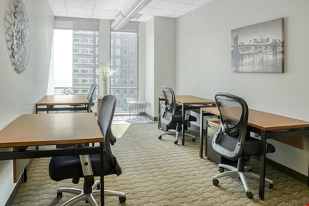 Preview this Regus - US Bank Tower Coworking space for Rent in Los Angeles