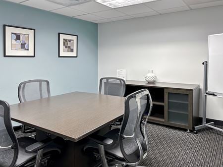 Preview this Regus - Pleasant - Gregorie Ferry Landing Coworking space for Rent in Mount Pleasant