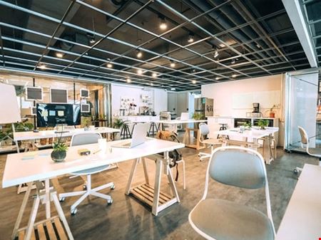 Preview this Skyward Studios Coworking space for Rent in Christiansburg