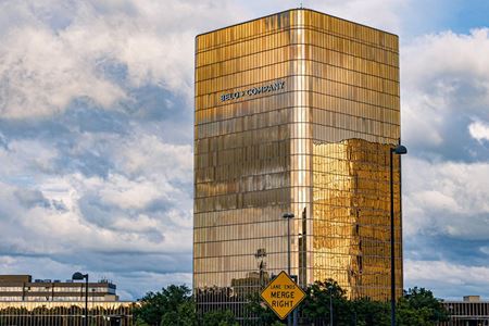 Preview this Flex at The Gild Coworking space for Rent in Dallas