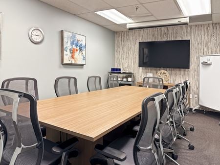 Preview this Regus - Littleton - Kellogg Center Coworking space for Rent in Littleton