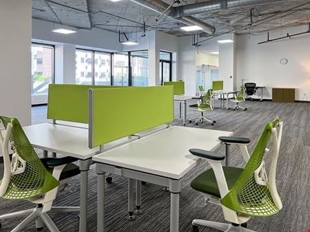 Preview this Spaces - Halifax - Barrington St Coworking space for Rent in Halifax