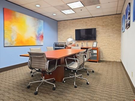 Preview this Regus - Addison - The Madison Coworking space for Rent in Addison