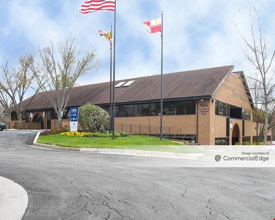 Mid-Atlantic Offices - Old Columbia Road