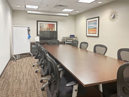 Preview this Regus - Hartford South – Rocky Hill Coworking space for Rent in Rocky Hill