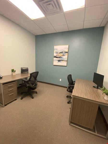 Preview this GrabSuite - Grab Suite Coworking space for Rent in Syosset