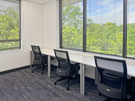 Preview this HQ - Richardson - Rockingham Ln Coworking space for Rent in Richardson