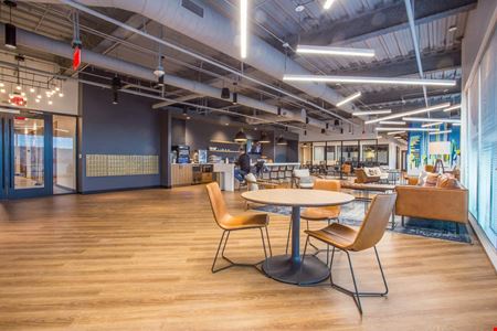 Preview this Venture X Charlotte Toringdon - Venture X - Toringdon Coworking space for Rent in Charlotte
