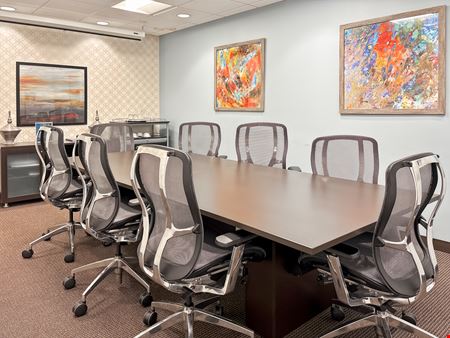 Preview this Regus - Vancouver - 1220 Main Place Coworking space for Rent in Vancouver
