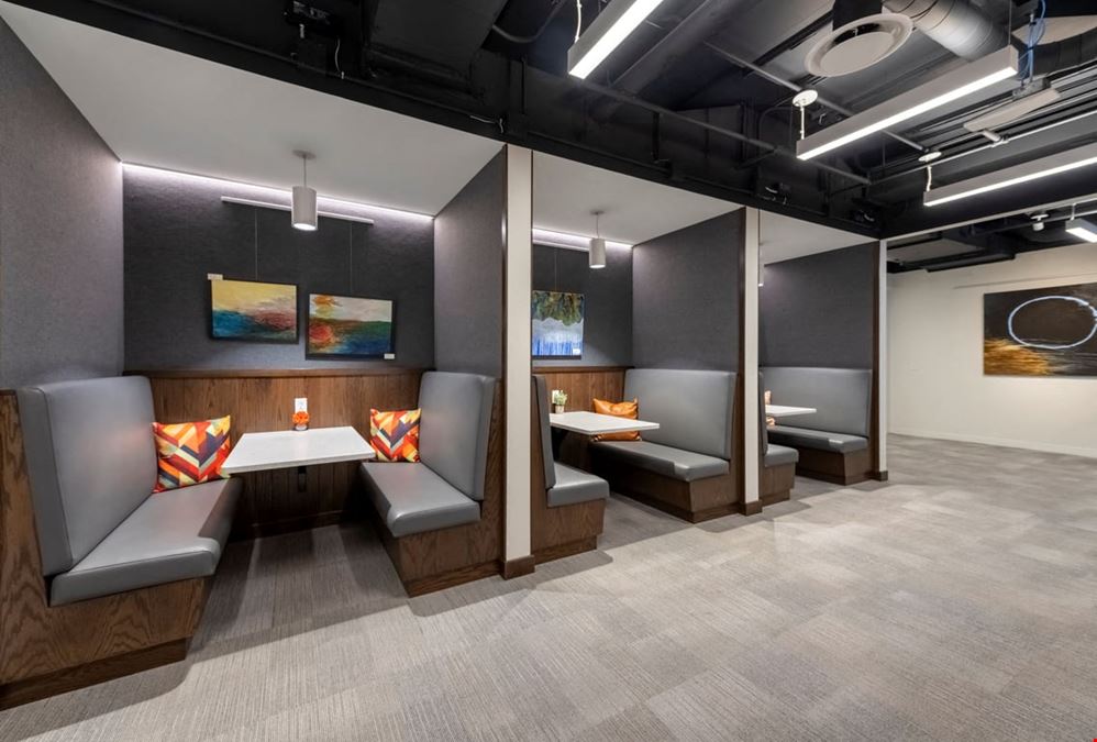 Serendipity Labs - Rochester Innovation Square