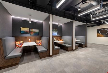 Preview this Serendipity Labs - Rochester Innovation Square Coworking space for Rent in Rochester