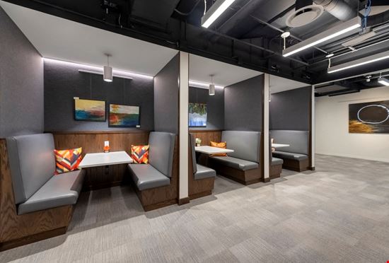 Serendipity Labs - Rochester Innovation Square