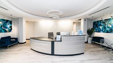 Preview this Perfect Office Solutions - Lanham 3 Coworking space for Rent in Lanham