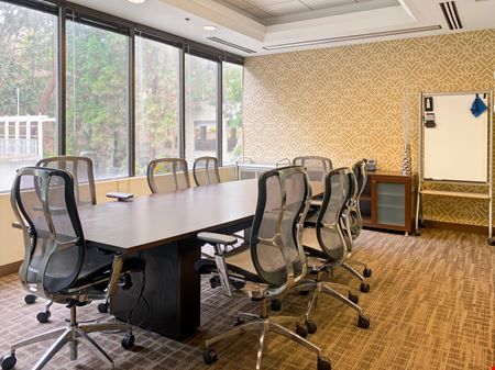 Preview this Regus - Rolling Hills Estates - Twin Towers Coworking space for Rent in Rolling Hills