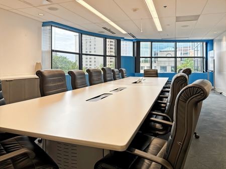 Preview this Regus - Bethesda - Wisconsin Ave Coworking space for Rent in Bethesda