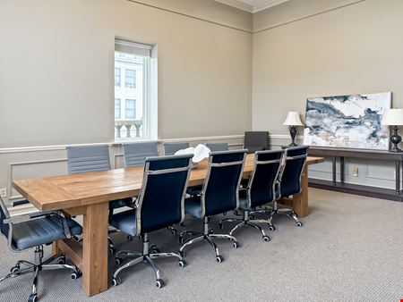Preview this Regus - Birmingham - 1st Ave N Coworking space for Rent in Birmingham