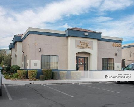 Preview this Preferred Corporate Suites - 8871 West Flamingo Road Coworking space for Rent in Las Vegas