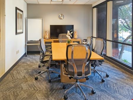 Preview this Regus - Newark Balentine Coworking space for Rent in Newark